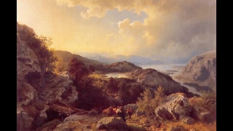 The Tramp as Cook, Chapter XVII || The Gentle Art of Tramping by Stephen Graham