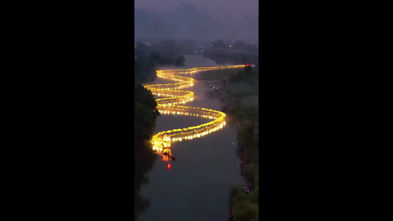 beutiful lights