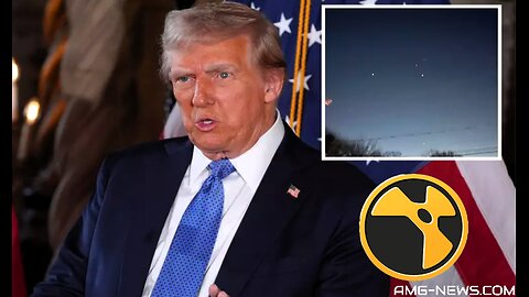 PRESIDENT TRUMP: "The Golden Age of America... it's begun." 🔥🔥🔥