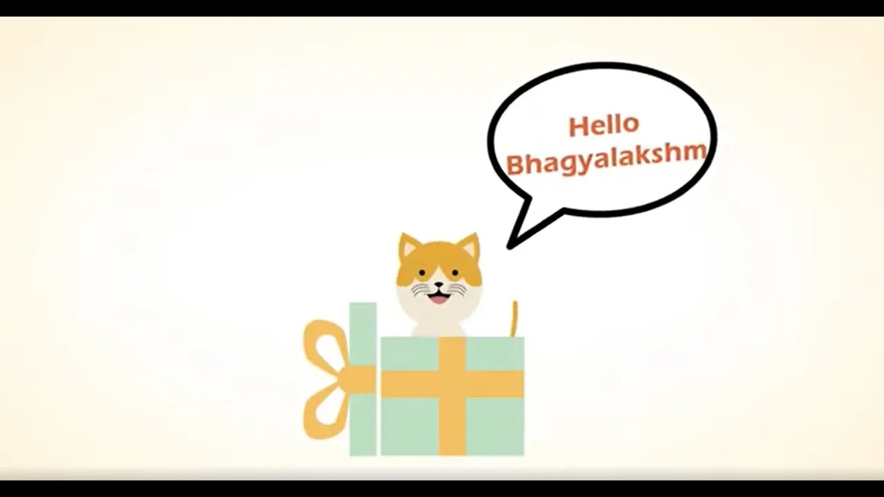 Happy Birthday to Bhagyalakshmi - Birthday Wish From Birthday Bash