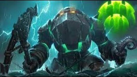 Nautilus Montage Season 13 Part 1
