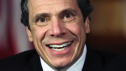 NY's Gov Cuomo Is The A**hole That Was Tested By God & Found Entirely Lacking; YET He CondemnsTrump!