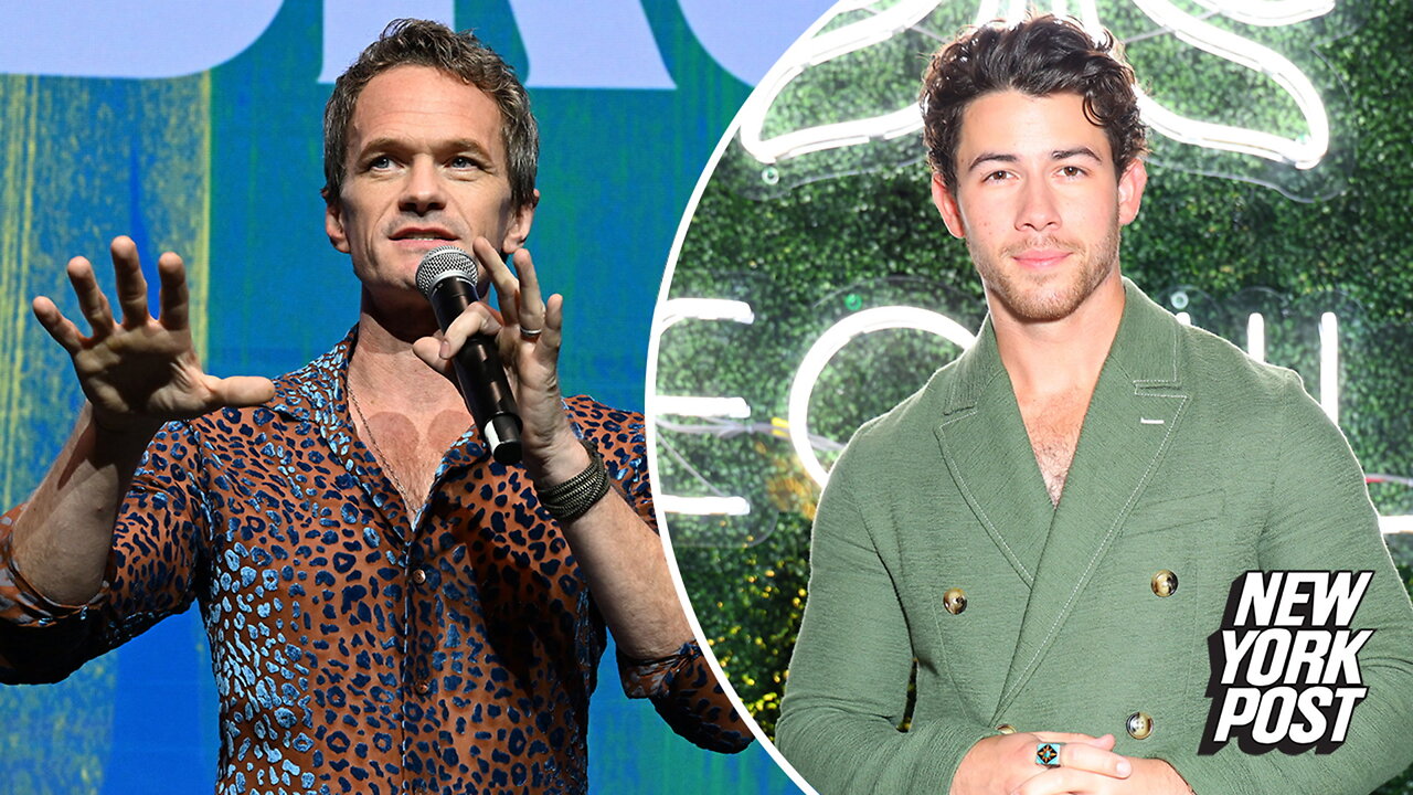 Neil Patrick Harris slammed for 'disgusting' resurfaced comments about underage Nick Jonas