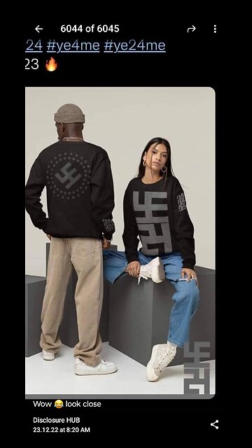 Feds watching my posting about 45