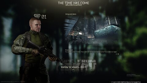 tarkov??