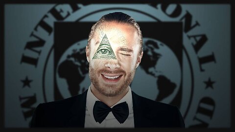 INFOWARS Reese Report: The Big Banks and the IMF Plan on Stealing Your Money - 1/21/23