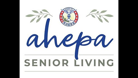 AHEPA Senior Living | Quality Assurance and Training for Service Coordination