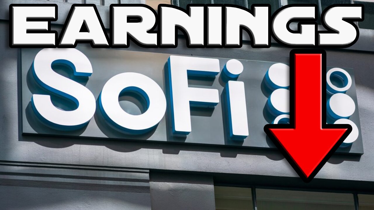 SoFi Technologies, Inc. (SOFI) Has Fallen to Single Digits