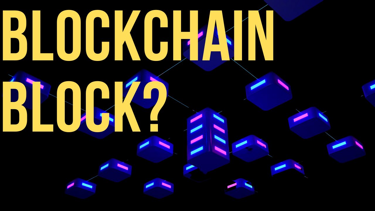 What Is a Block in the Crypto Blockchain, and How Does It Work?