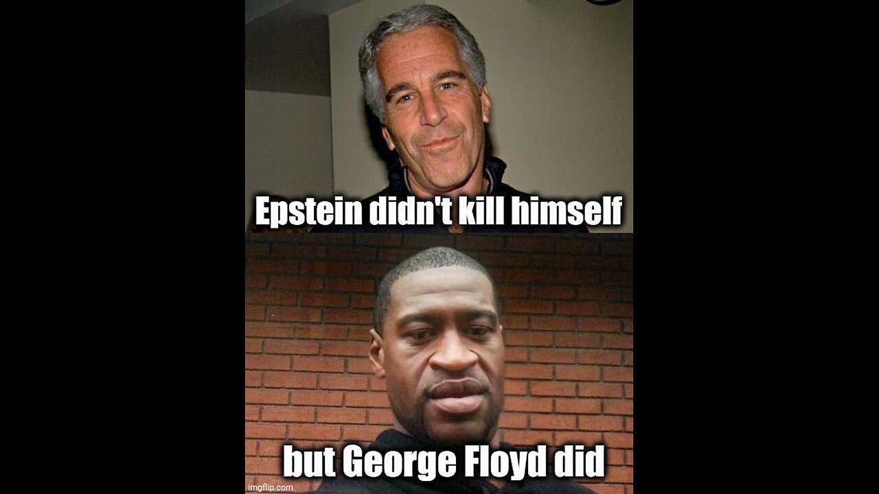 One year after George Floyd and a summer of rioting and racial tension,
