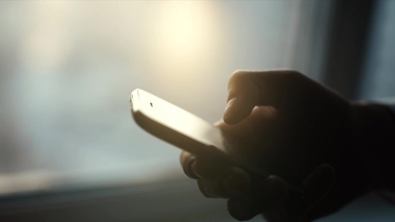 Report: Americans lost $40B to phishing scams in 2022