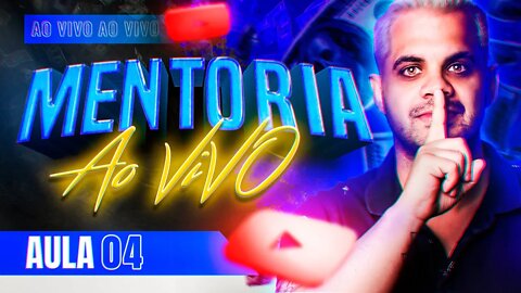 Mentoria Gratuita Sobre InfoProduto | Ao Vivo #04