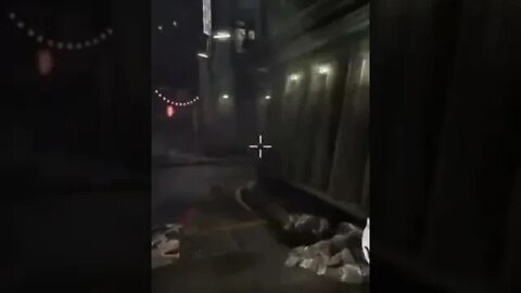 Grenade Launcher