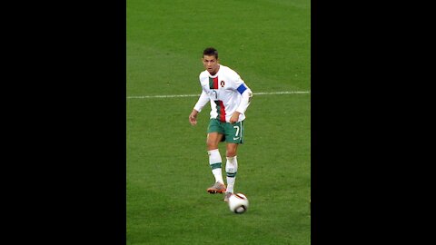 The most amazing goals