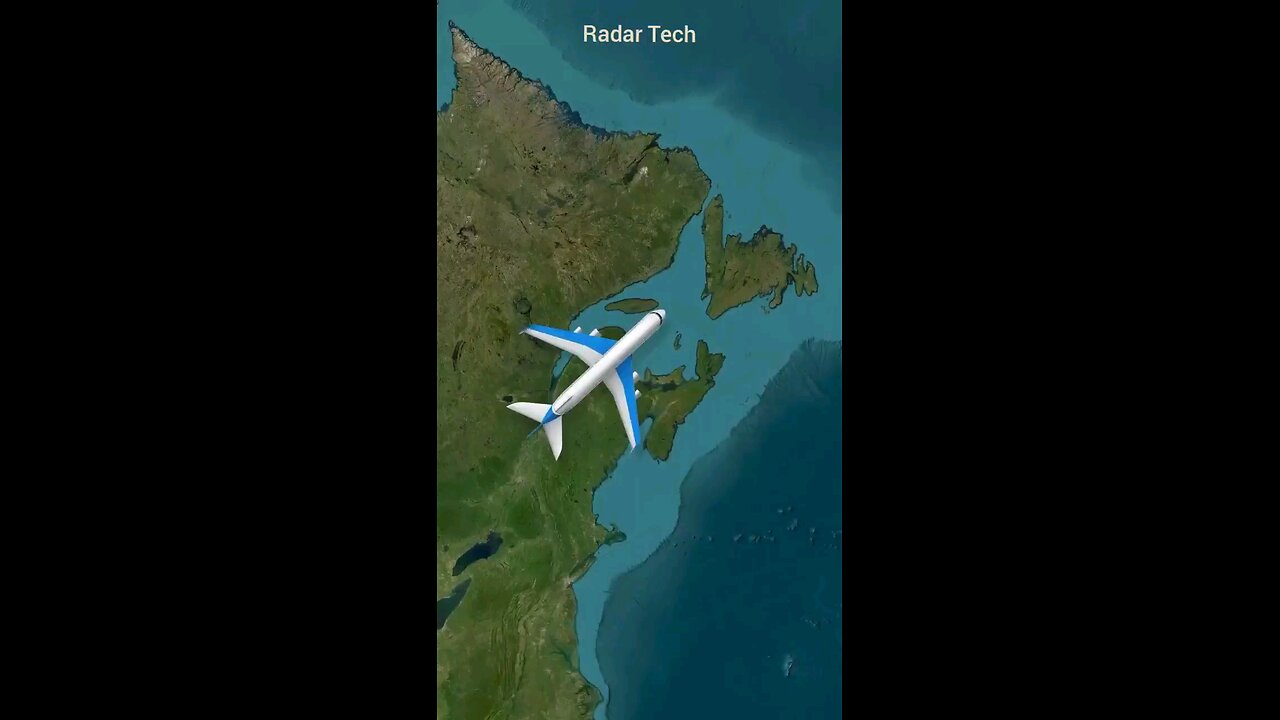 Radar Tech