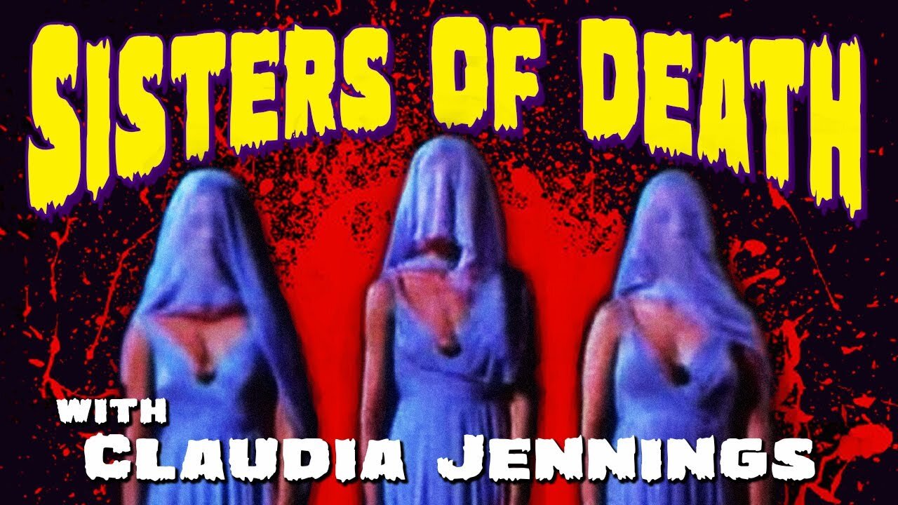 SISTERS OF DEATH 1977 Deadly Sorority Initiation Results in Revenge Years Later - FULL MOVIE in HD