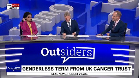 UK charity group suggests ‘bonus hole’ as a more inclusive term for vagina