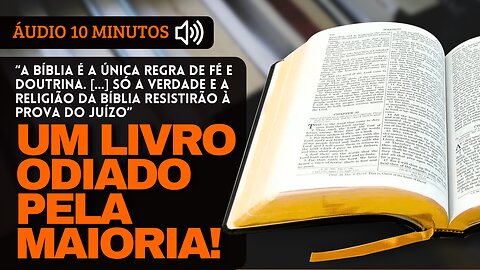 A Bíblia | Origens Ocultas de Um Livro Considerado Inútil