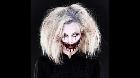 Daisy Daisy creepy TikTok trend PART 207