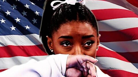 The Truth About Simone Biles -