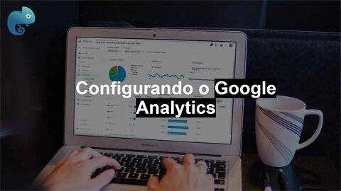 Configurando o Google Analytics