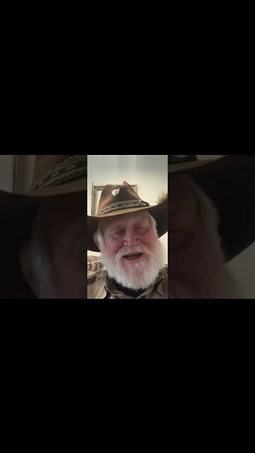 Larry Weishuhn remembers his first doe season #deer #hunting #deerhunting