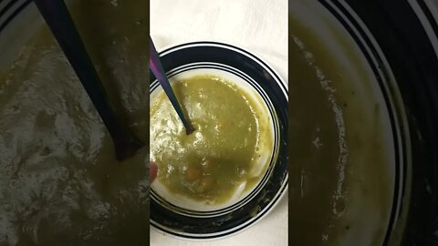 My dinner. 11/25/2021