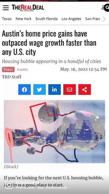 🏠 THERE WILL BE A CORRECT!!