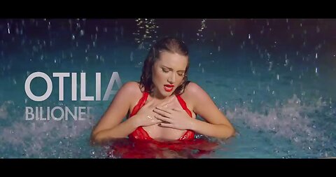 Otilia-Bilionera on fire 🥵