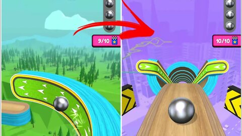 GOING BALLS 19|| Speed RUN || 68 + ONE @Mr. FLEX