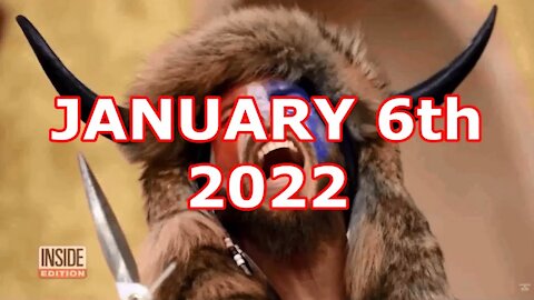 JANUARY 6th 2022