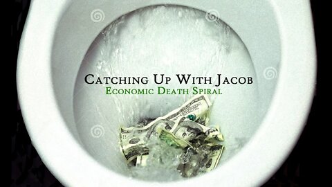 CUWJ: Economic Death Spiral