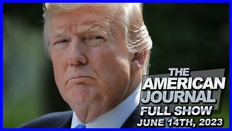 Trump Says Deep State Unleashing Psychological Warfare Against Public
