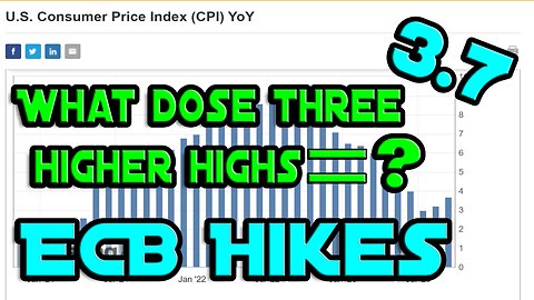 WHAT DOSE THREE HIGHER HIGH'S = ?...