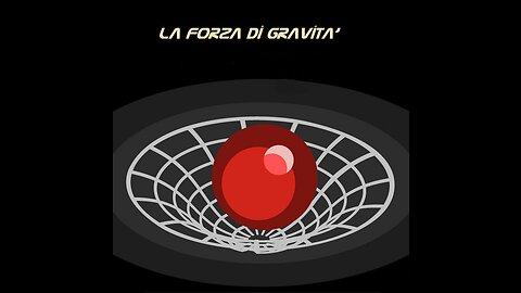 E´ GRAVE CHE CREDETE NELLA GRAVITA´