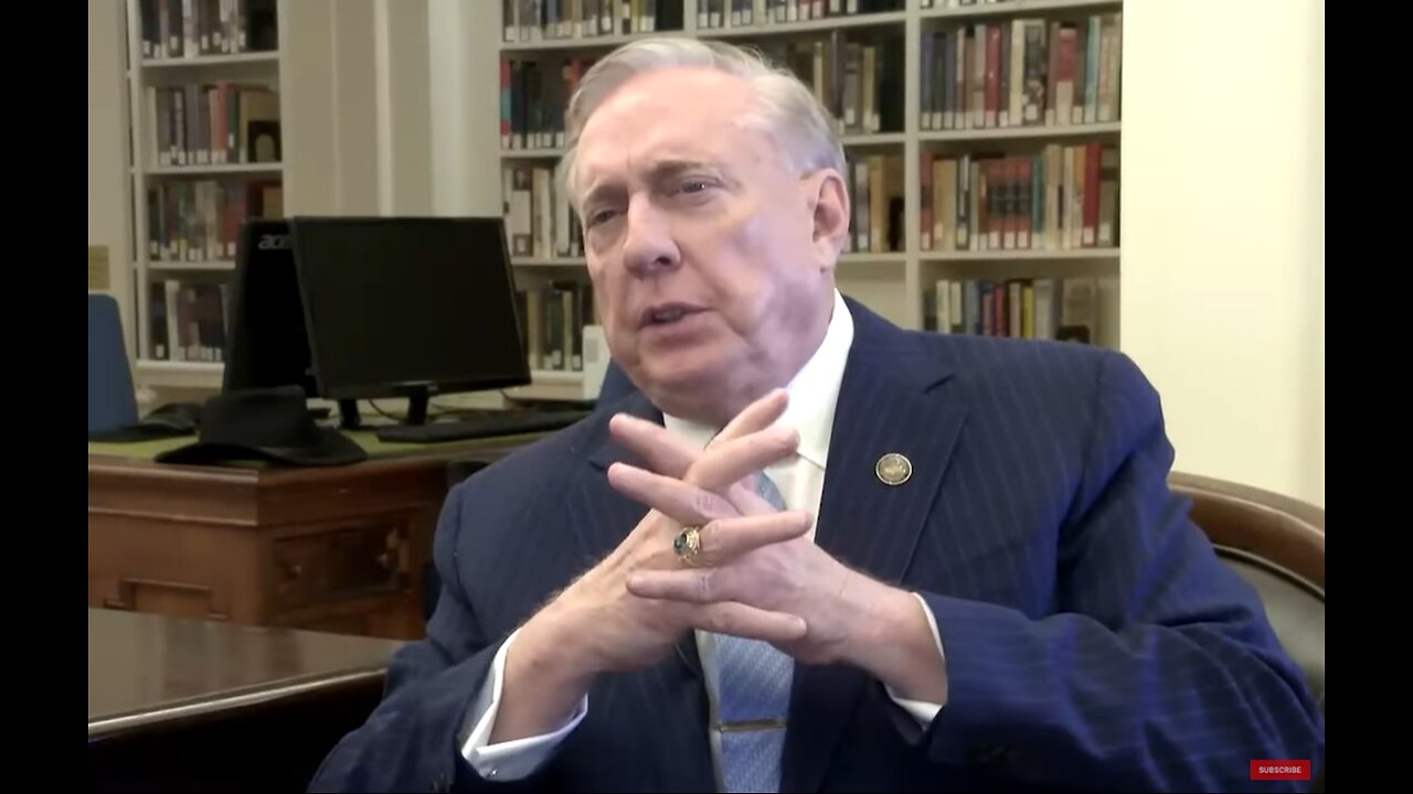 Col. Macgregor interviewed by Dr. Michael Vlahos with latest news & updates on Ukraine