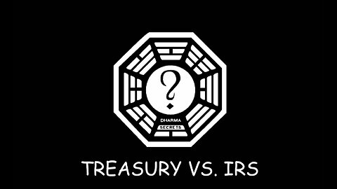 What is going on with the US treasury