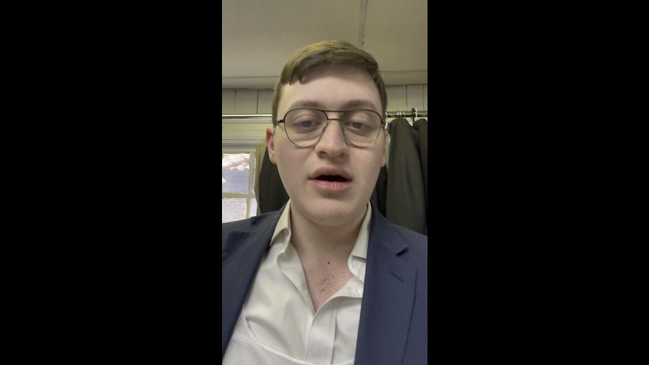 Protesters interrupt Secretary of State Antony Blinken