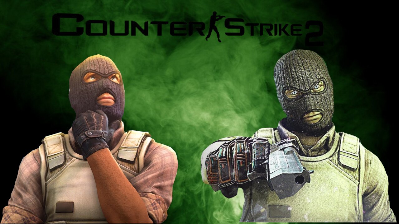 Counter Strike 2 placement wins 3/10