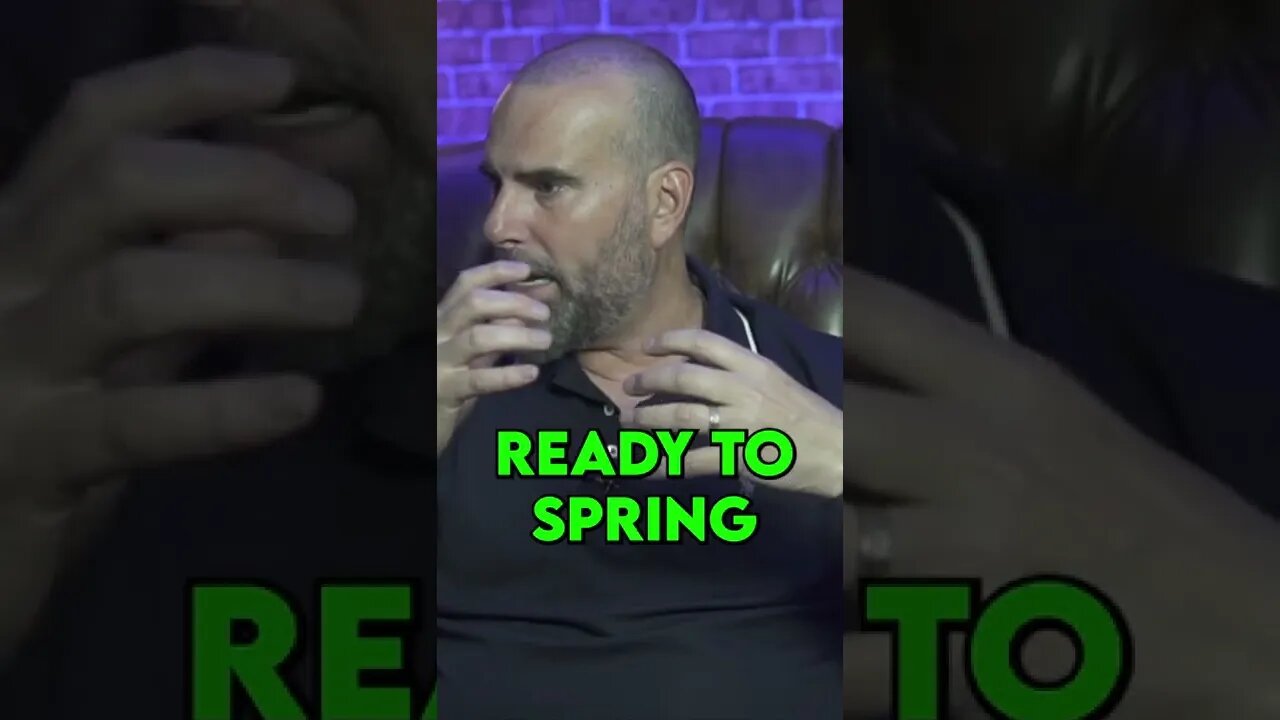 Be Poised When It Comes To Change, Ready To Spring Into Action | Rafa Conde