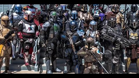 The Mandalorian Concerns And Questions About Rising Skywalkers