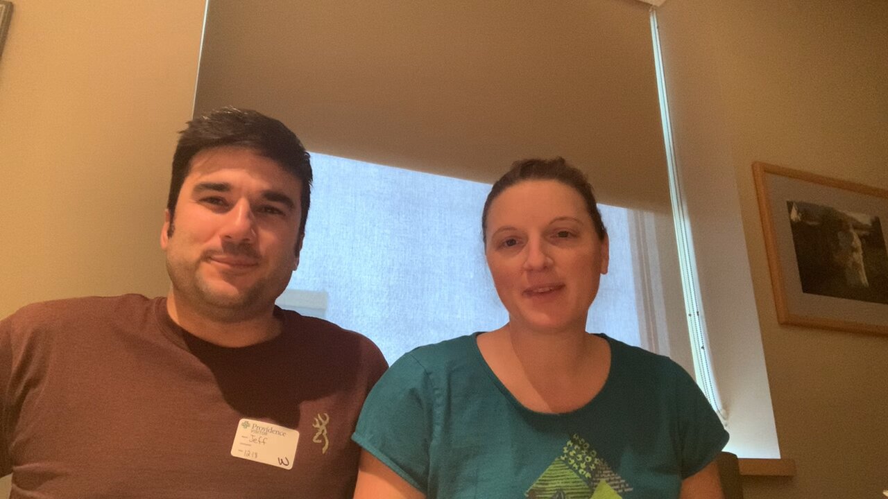 Update from the Hospital 18 December