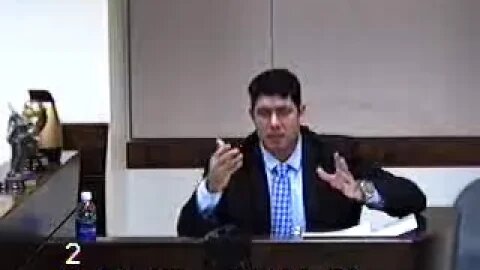 Unfair treatment of mom because ex-husband is an attorney 2 21 17 1