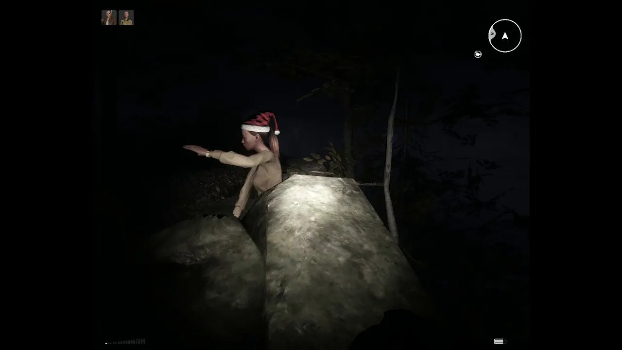 Sign Of Silence Pt.3