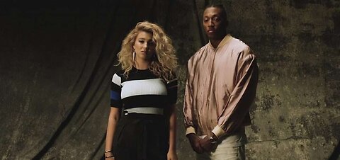 Lecrae - I'll Find You feat. Tori Kelly