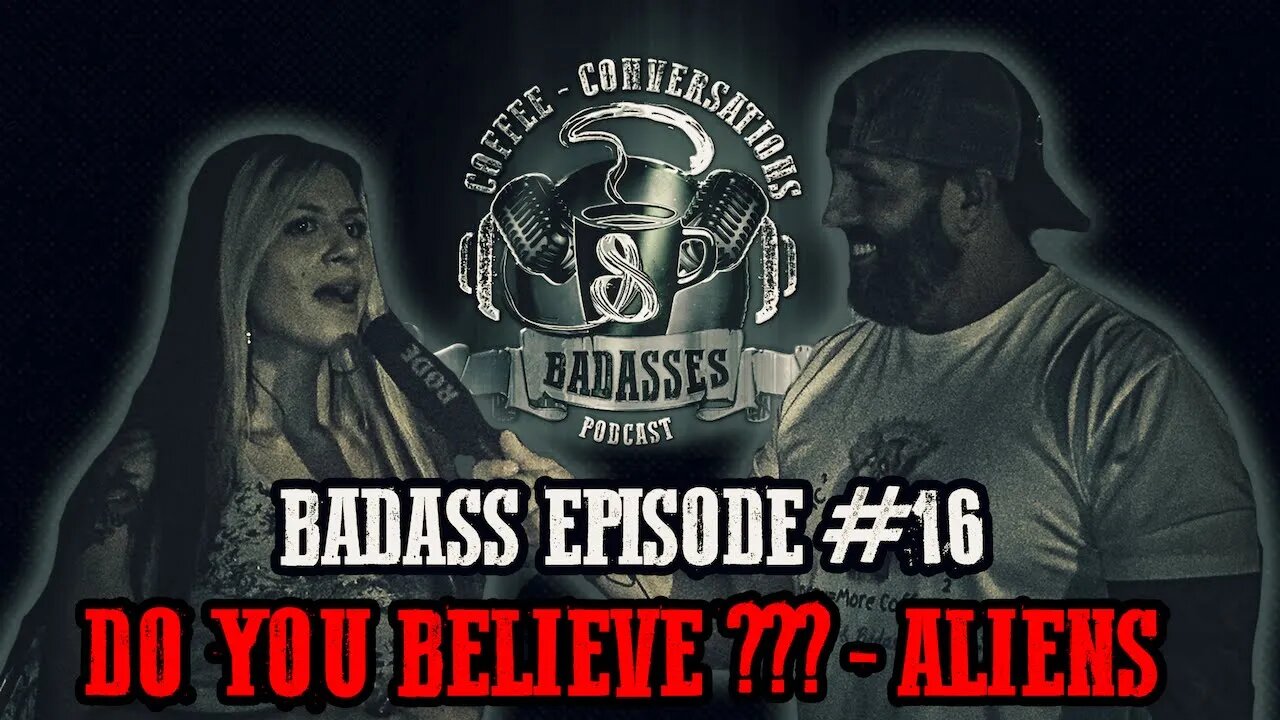 Checking In | Do you Believe?? | Episode 16 CCAB Podcast