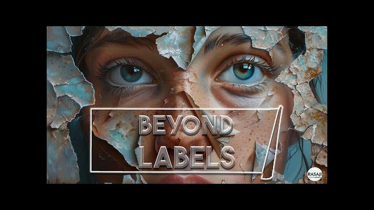 Beyond Labels