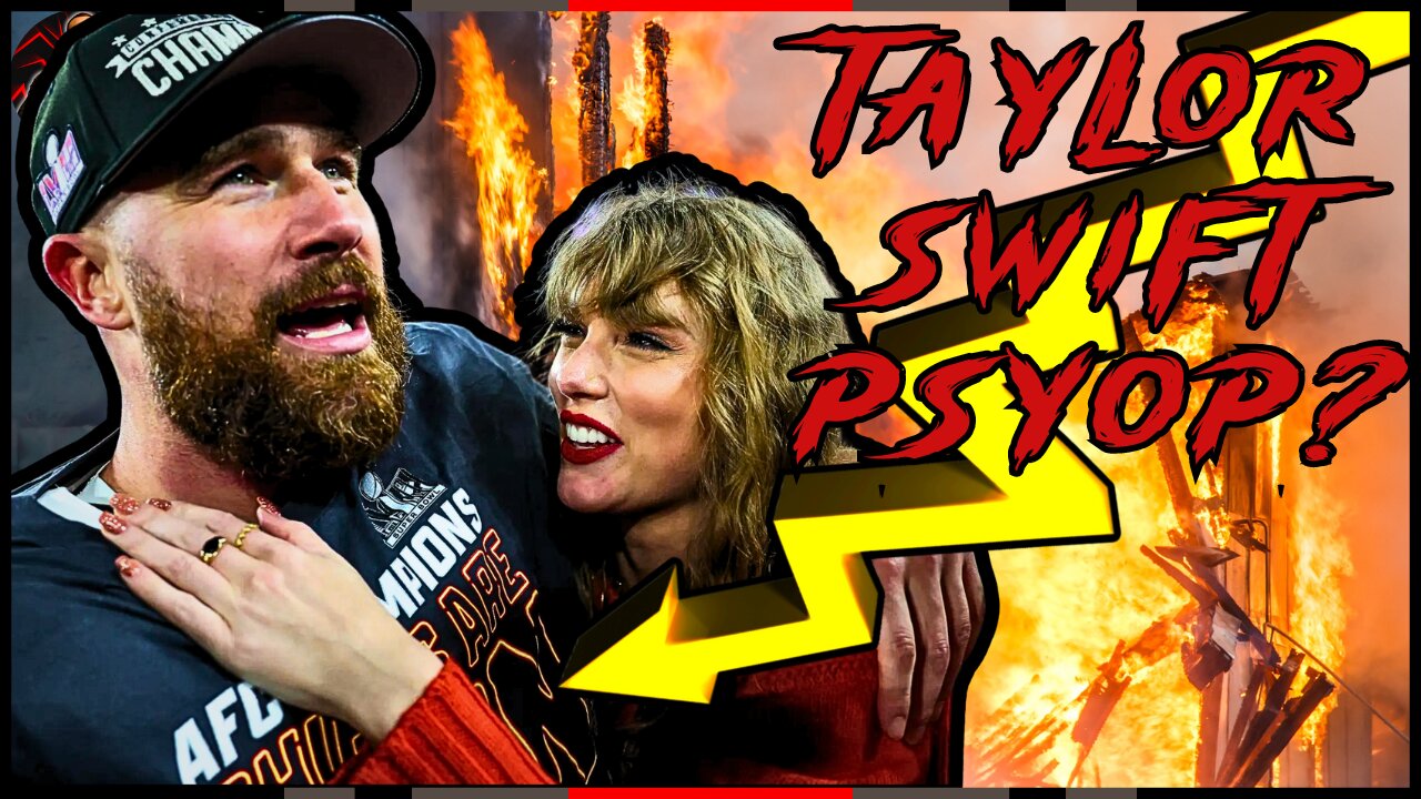 Taylor Swift and Travis Kelce Made the NFL FILTHY RICH This Season!