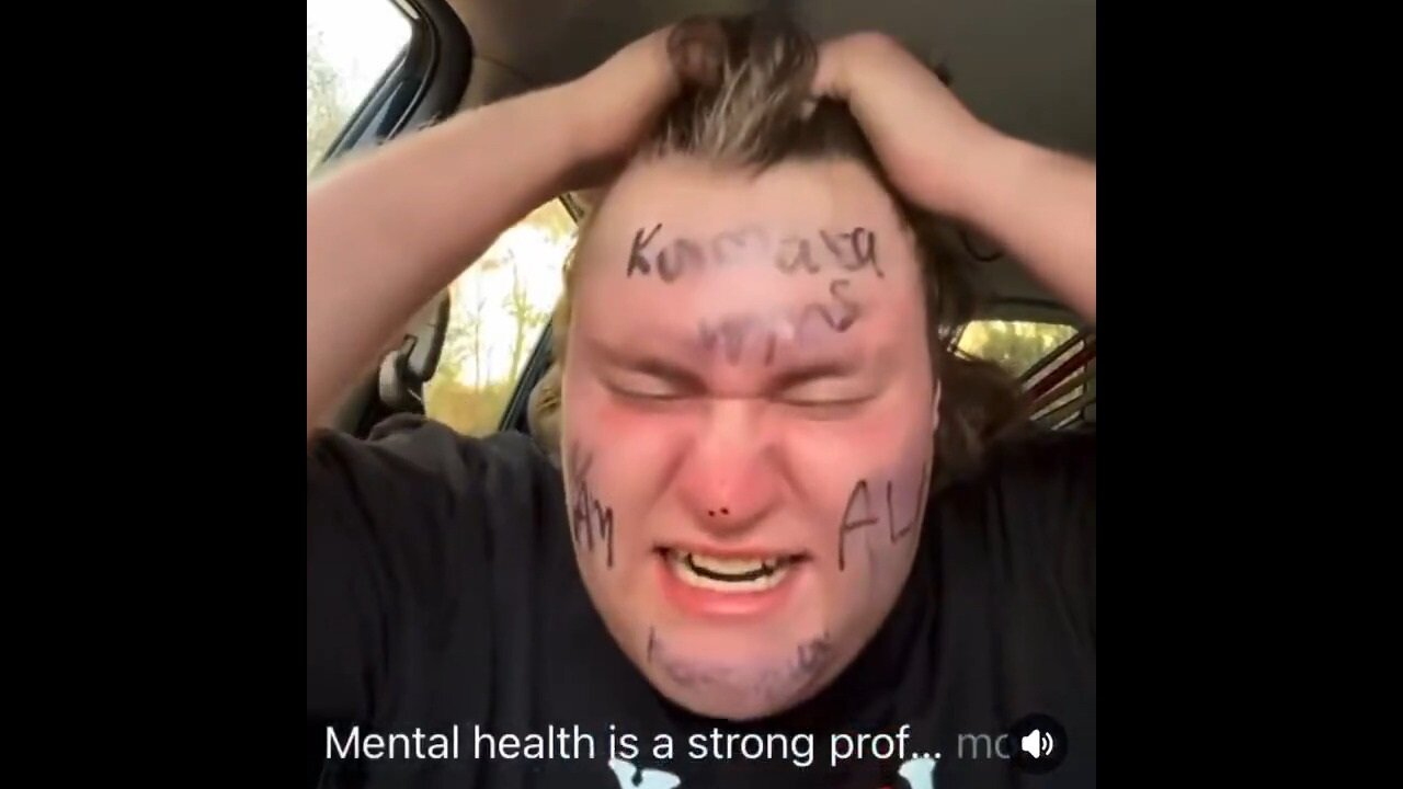 These Meltdowns Have Made It Pretty Clear There's Definitely A Mental Health Crisis In This Country