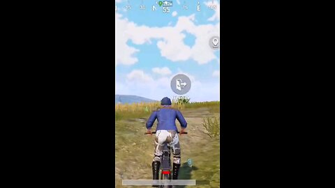 cycling in pubg #pubg #trend #trending #viral #shorts #fun #game #rumble